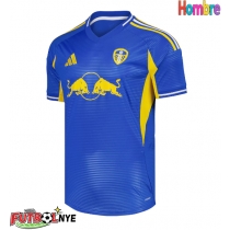 Camiseta Leeds United Visitante Equipación 2025-26 manga corta
